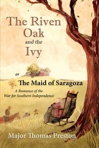 Produktbild: The Riven Oak and the Ivy