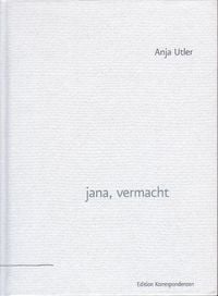 Produktbild: jana, vermacht