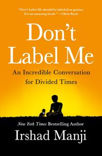 Produktbild: Manji, I: Dont Label Me