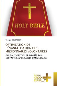 Produktbild: Optimisation De L'&eacute;vangelisation des Missionnaires Volontaires