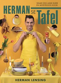 Produktbild: Herman se Tafel
