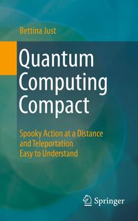 Produktbild: Quantum Computing Compact