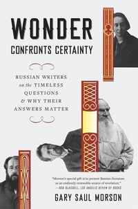 Produktbild: Wonder Confronts Certainty