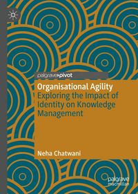 Produktbild: Organisational Agility