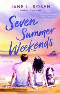 Produktbild: Seven Summer Weekends