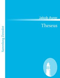 Produktbild: Theseus