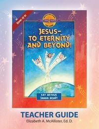 Produktbild: Discover 4 Yourself Teacher Guide