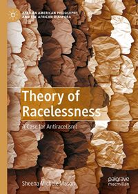 Produktbild: Theory of Racelessness