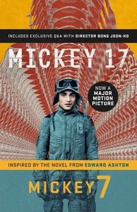 Produktbild: Mickey7