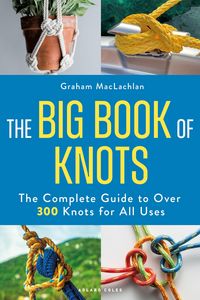Produktbild: The Big Book of Knots