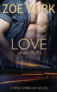 Produktbild: Love on the Run