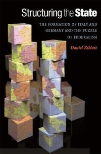 Produktbild: Structuring the State
