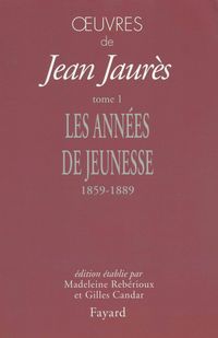 Produktbild: Oeuvres, tome 1