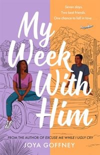 Produktbild: My Week with Him