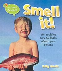Produktbild: Hewitt, S: Smell It!