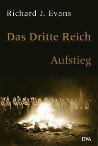 Bild vom Artikel Das Dritte Reich vom Autor Richard J. Evans