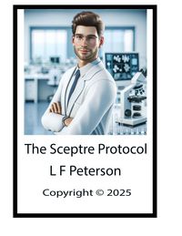 Produktbild: Sceptre Protocol