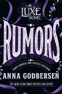 Produktbild: Rumors