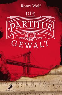 Produktbild: Die Partitur der Gewalt