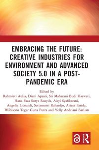 Produktbild: Embracing the Future