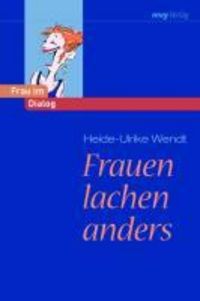 Produktbild: Frauen lachen anders