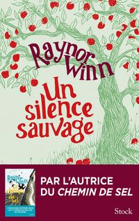 Produktbild: Un silence sauvage