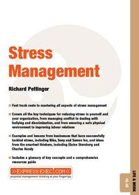 Produktbild: Stress Management