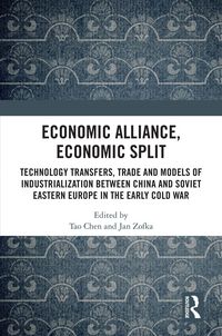 Produktbild: Economic Alliance, Economic Split