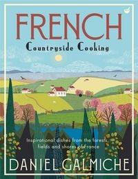 Produktbild: French Countryside Cooking