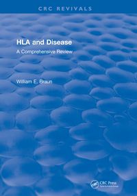 Produktbild: HLA and Disease