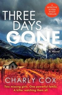 Produktbild: Three Days Gone