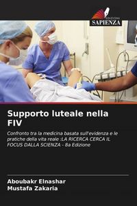 Produktbild: Supporto luteale nella FIV