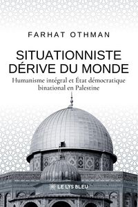 Produktbild: Situationniste d&eacute;rive du monde