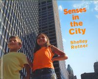 Produktbild: Senses in The City -Lib