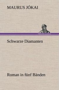 Produktbild: Schwarze Diamanten