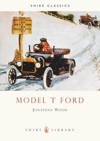 Produktbild: The Model T Ford