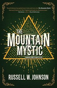 Produktbild: The Mountain Mystic