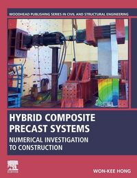 Produktbild: Hybrid Composite Precast Systems