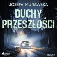 Produktbild: Duchy przeszłości