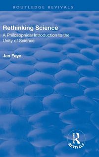 Produktbild: Rethinking Science