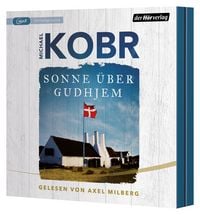 Produktbild: Sonne &uuml;ber Gudhjem