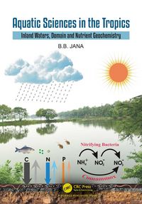 Produktbild: Aquatic Sciences in the Tropics