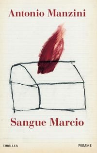 Produktbild: Sangue marcio