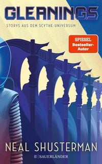 Produktbild: Gleanings - Storys aus dem Scythe-Universum