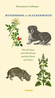 Produktbild: Hundsrose und Katzenminze