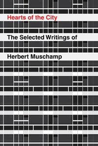 Produktbild: Muschamp, H: Hearts of the City
