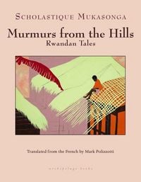 Produktbild: Murmurs from the Hills