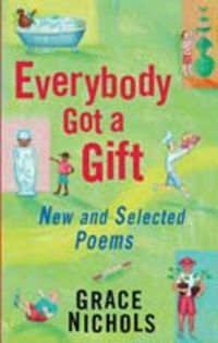 Produktbild: Everybody Got a Gift