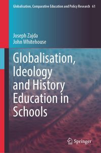 Produktbild: Globalisation, Ideology and History Education in Schools