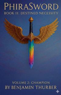 Produktbild: PhiraSword Book 11